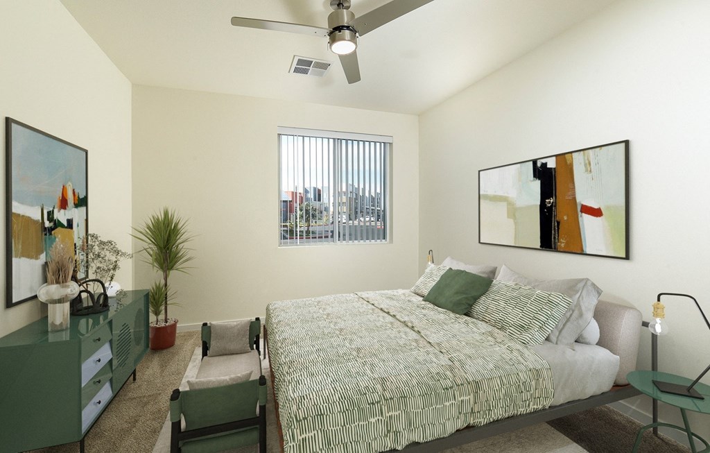 Casa Azure 55+ Apartments, 7750 W. Encanto Blvd, Phoenix, AZ RentCafe